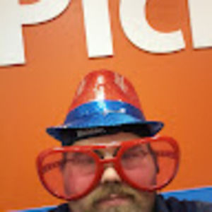 Meet your Posher, Micah